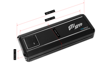 Load image into Gallery viewer, Signature Series 1000W Monoblock Amplifier | UTVS1000.1D