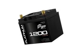 Platinum Series AGM 1200 Battery | UTVS-1200