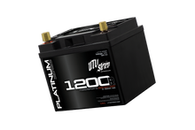 Load image into Gallery viewer, Platinum Series AGM 1200R (REVERSE POLARITY) Battery | UTVS-1200R