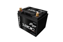 Load image into Gallery viewer, Platinum Series AGM 1200R (REVERSE POLARITY) Battery | UTVS-1200R
