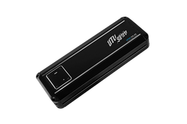 Signature Series 800W 4-Channel Amplifier | UTVS125.4D