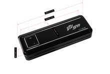Load image into Gallery viewer, Signature Series 800W 4-Channel Amplifier | UTVS125.4D