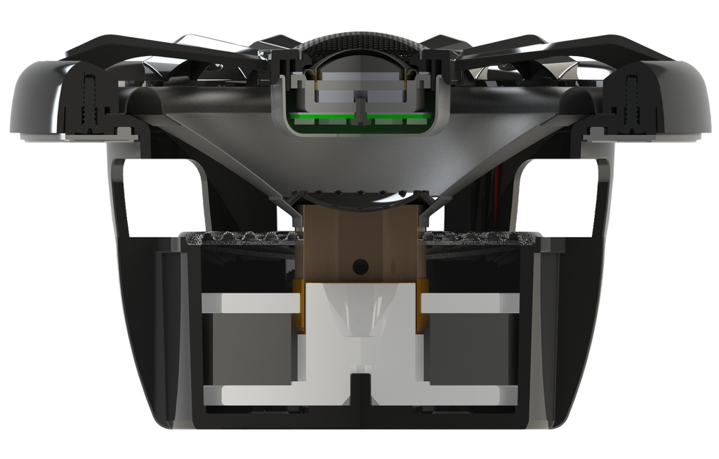 Signature Series 6.5" Speakers | UTVS-654