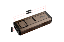 Load image into Gallery viewer, Elite Series 1200W Monoblock Amplifier | UTVS-E1200.1D
