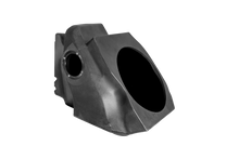 Load image into Gallery viewer, RZR® Pro Series 12" Vented Dash Subwoofer Enclosure (2025 Models Only) | UTVS-PR