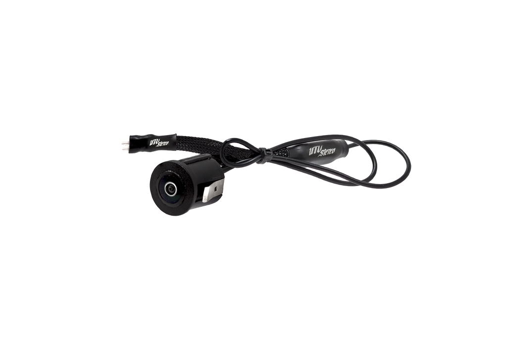 RZR® Pro Series Plug-In Front Camera (Ride Command Equipped Only) | UTVS-PRO-RC-