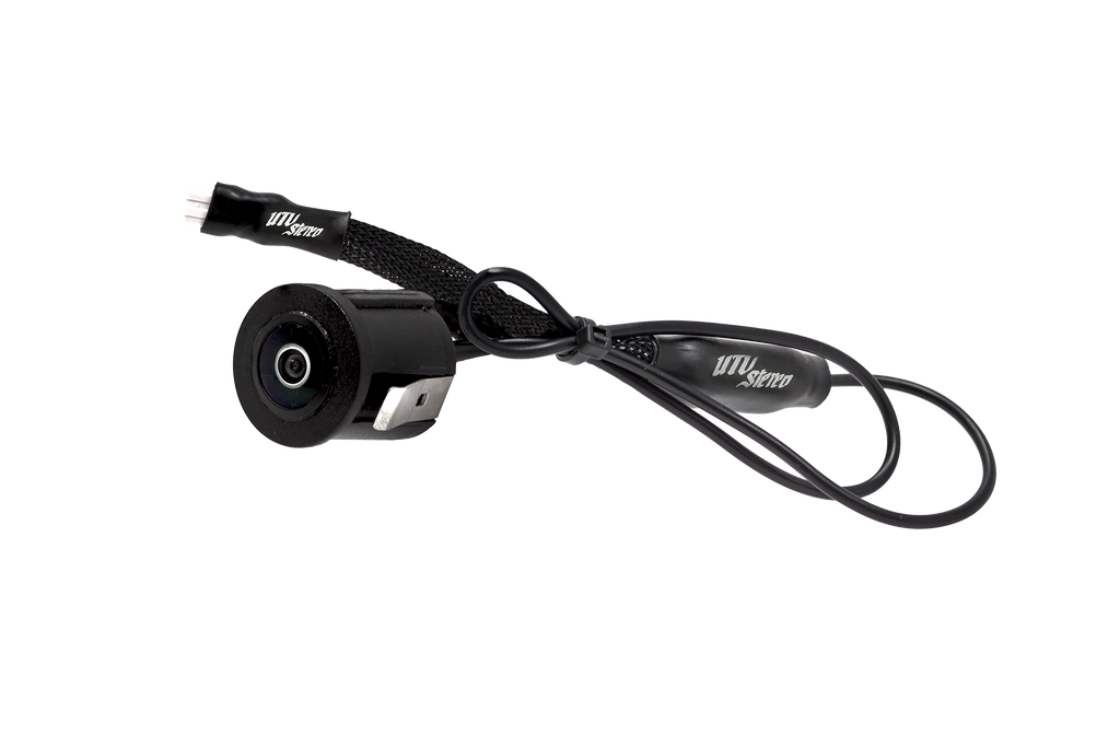 RZR® Pro Series Plug-In Front Camera (Ride Command Equipped Only) | UTVS-PRO-RC-