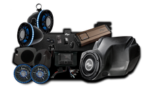 Load image into Gallery viewer, RZR® Elite Series Stage 6 Stereo Kit | UTVS-RZR-S6-E