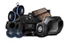 Load image into Gallery viewer, RZR® Elite Series Stage 7 Stereo Kit | UTVS-RZR-S7-E