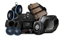 Load image into Gallery viewer, RZR® Elite Series Stage 8 Stereo Kit | UTVS-RZR-S8-E