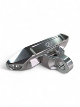 Load image into Gallery viewer, Winch Hawse Fairlead and Hook Combo (Clear)