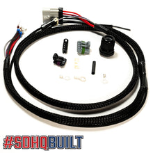 Load image into Gallery viewer, SDHQ ARB Twin Extension Harness