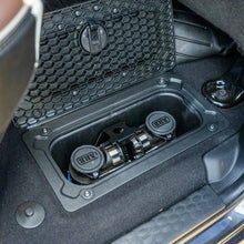 Load image into Gallery viewer, '13-23 Ram 2500/3500 SDHQ Built ARB Air Compressor Mount display