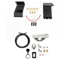 Load image into Gallery viewer, SDHQ Built '23-24 Sequoia ARB Twin Compressor Mounting Kit