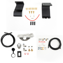 Load image into Gallery viewer, SDHQ Built '23-24 Sequoia ARB Twin Compressor Mounting Kit