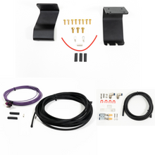 Load image into Gallery viewer, SDHQ Built '23-24 Sequoia ARB Twin Compressor Mounting Kit