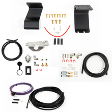 Load image into Gallery viewer, SDHQ Built '23-24 Sequoia ARB Twin Compressor Mounting Kit
