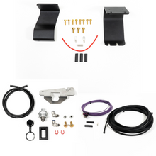 Load image into Gallery viewer, SDHQ Built '23-24 Sequoia ARB Twin Compressor Mounting Kit