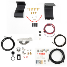 Load image into Gallery viewer, SDHQ Built '23-24 Sequoia ARB Twin Compressor Mounting Kit