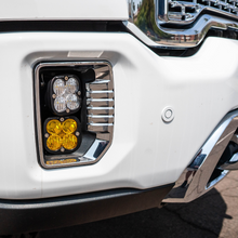 Load image into Gallery viewer, '20-23 GMC 2500/3500 SDHQ Built Dual Fog Light Kit