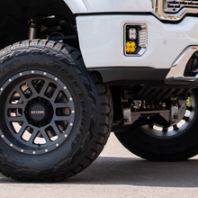 Load image into Gallery viewer, '20-23 GMC 2500/3500 SDHQ Built Dual Fog Light Kit