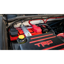 Load image into Gallery viewer, '10-23 Toyota 4Runner SDHQ Built Complete Dual Battery Kit