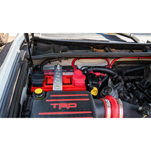 Load image into Gallery viewer, '10-23 Toyota 4Runner SDHQ Built Complete Dual Battery Kit