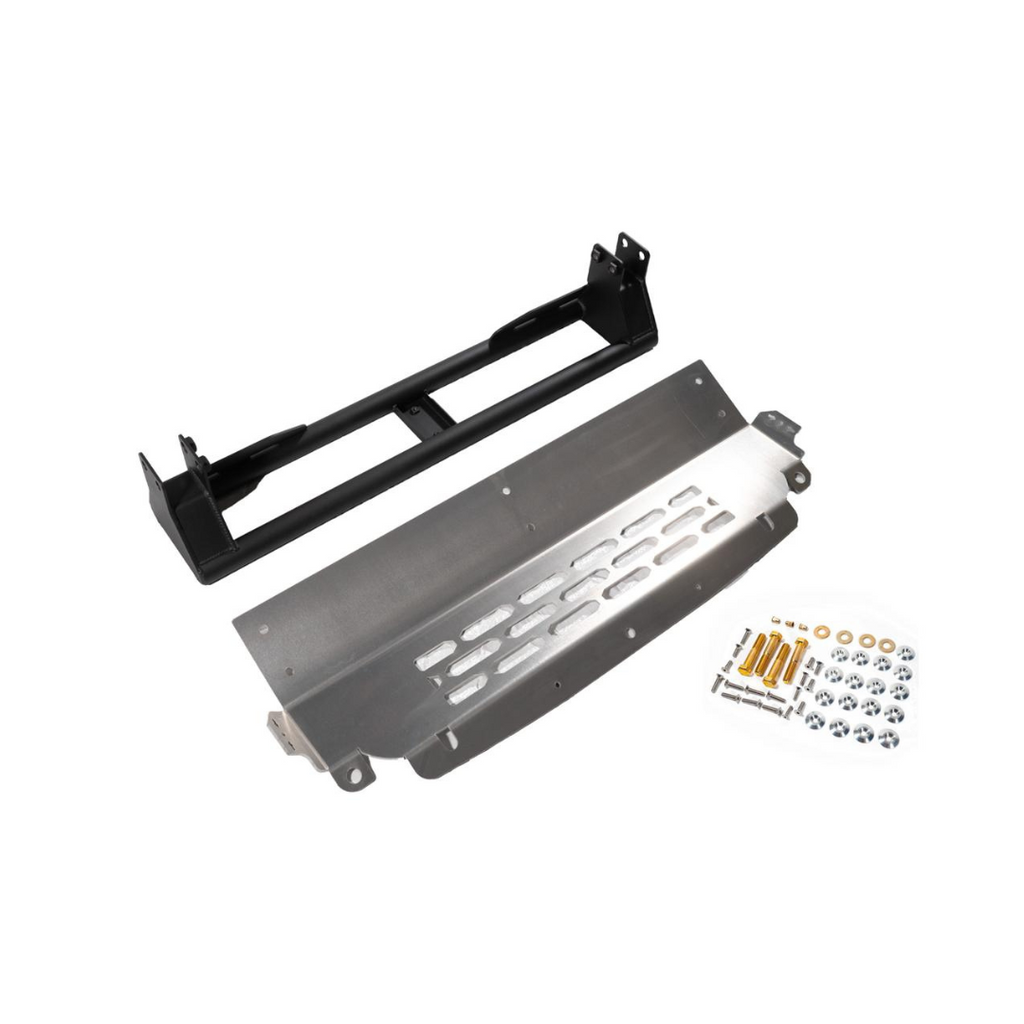 '19-25 Ram 2500/3500 Powerwagon Skid Plate System
