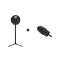 SDHQ Built Windshield Wiper Bottle Relocation Kit - Replacement Parts