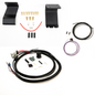 SDHQ Built '22-24 Tundra ARB Twin Compressor Mount - Non-Hybrid Models