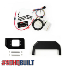 Load image into Gallery viewer, SDHQ Built 2025 Ram RHO SDHQ Built Complete Switch Pros Mounting Kit
