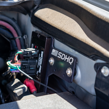 Load image into Gallery viewer, '16-23 Toyota Tacoma SDHQ Built Complete Overhead RCR-FORCE-12 Mounting Kit
