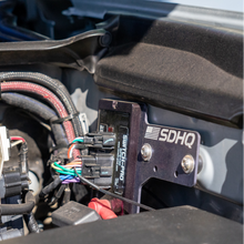 Load image into Gallery viewer, '16-23 Toyota Tacoma SDHQ Built Complete Overhead RCR-FORCE-12 Mounting Kit