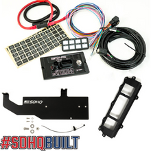 Load image into Gallery viewer, '15-19 Chevy/GMC 2500/3500 SDHQ Built Complete Switch Pros SP-9100 Kit