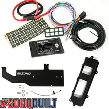 Load image into Gallery viewer, '15-19 Chevy/GMC 2500/3500 SDHQ Built Complete Switch Pros SP-9100 Kit