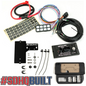 '16-23 Toyota Tacoma SDHQ Built Complete Switch Pros SP-9100 Mounting Kit