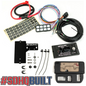 '16-23 Toyota Tacoma SDHQ Built Complete Switch Pros SP-9100 Mounting Kit