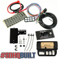 '16-23 Toyota Tacoma SDHQ Built Complete Switch Pros SP-9100 Mounting Kit