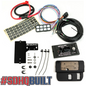 '16-23 Toyota Tacoma SDHQ Built Complete Switch Pros SP-9100 Mounting Kit