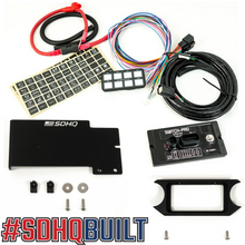 Load image into Gallery viewer, '19-23 Ford Ranger SDHQ Built Complete Switch Pros Mounting System