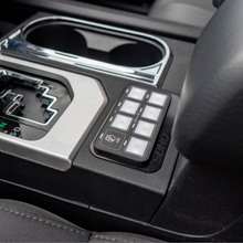 Load image into Gallery viewer, '14-21 Toyota Tundra SDHQ Built Complete Switch Pros SP-9100 Mounting Kit