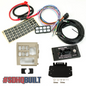 '08-21 200 Series Toyota Land Cruiser SDHQ Built Complete Switch Pros Mounting System