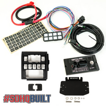Load image into Gallery viewer, '08-21 200 Series Toyota Land Cruiser SDHQ Built Complete Switch Pros Mounting System