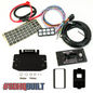 '08-21 200 Series Toyota Land Cruiser SDHQ Built Complete Switch Pros Mounting System