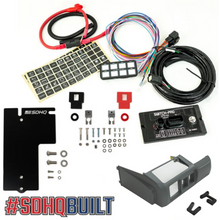 Load image into Gallery viewer, '10-24 Toyota 4Runner SDHQ Built Complete Switch Pros Mounting Kit