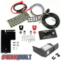 '10-24 Toyota 4Runner SDHQ Built Complete Switch Pros Mounting Kit