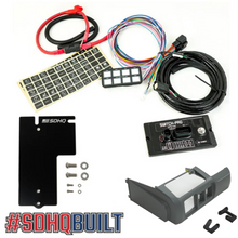 Load image into Gallery viewer, '10-24 Toyota 4Runner SDHQ Built Complete Switch Pros Mounting Kit