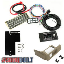 Load image into Gallery viewer, '10-24 Toyota 4Runner SDHQ Built Complete Switch Pros Mounting Kit