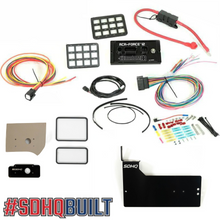 Load image into Gallery viewer, '19-25 Ram 2500/3500 SDHQ Built Complete Switch-Pros RCR-FORCE-12 Kit
