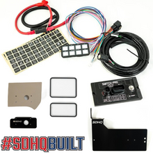 Load image into Gallery viewer, '19-25 Ram 2500/3500 SDHQ Built Complete Switch-Pros SP-9100 Kit